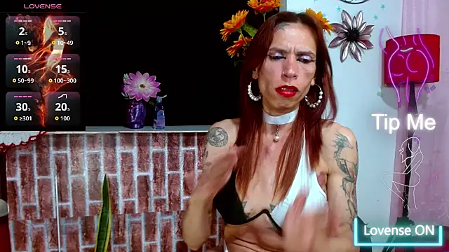 VanessaWolf webcam