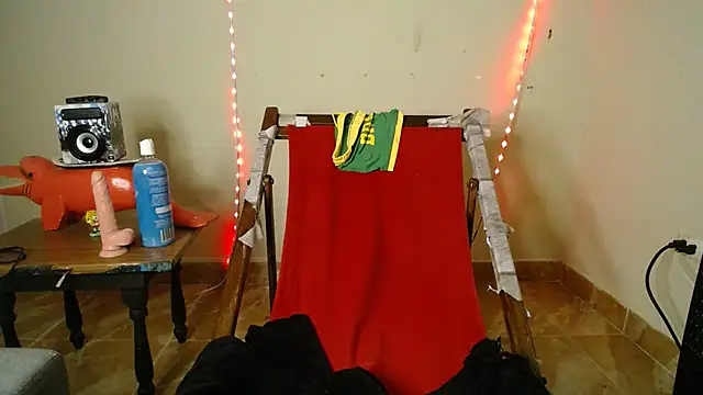 Candy_chloee webcam