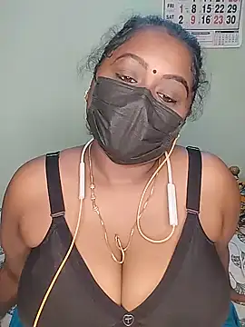 tamil-dhara - Tamil-Dhara's free webcam - UK Sex Cams