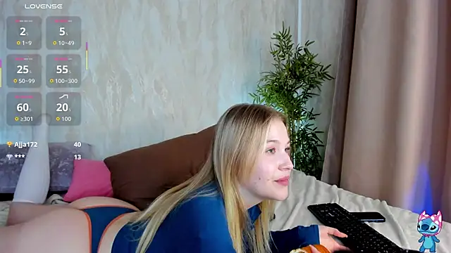 Colleen_Blake webcam