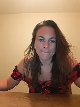 WildSweetheartXO webcam