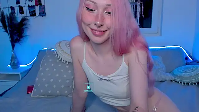 AlexRoseLiRed webcam