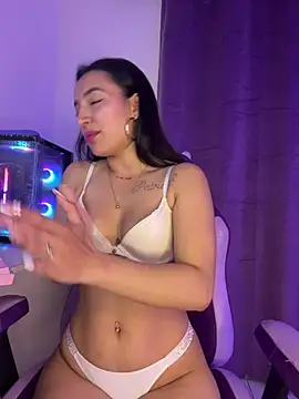 Kayle_11 webcam