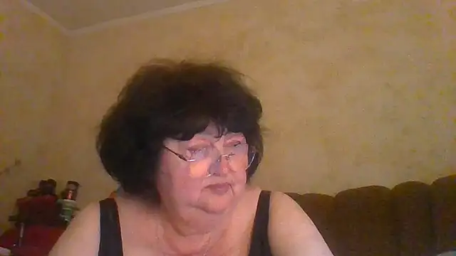 MilaSky5303 webcam
