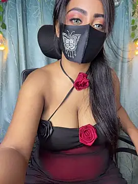 Naughty_Queen49 webcam