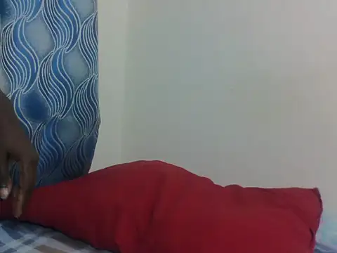 PrettyEve webcam