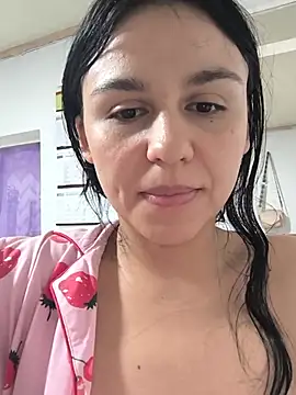 Daniela-rosee webcam