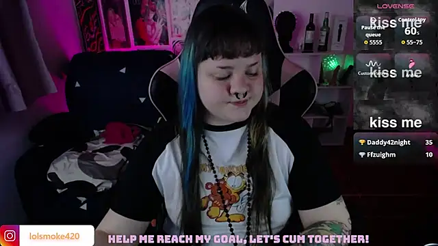 Bdsm_and_fries webcam