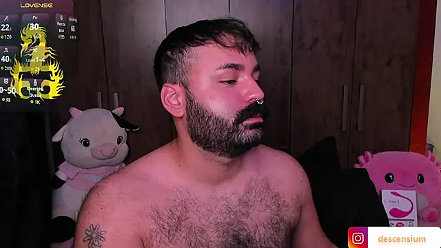 johnnyalx webcam