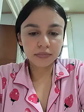 Daniela-rosee webcam