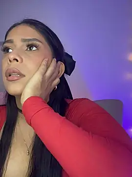 TheGloriousSophie webcam