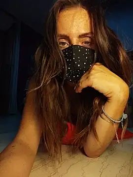 Akemi_rossi webcam