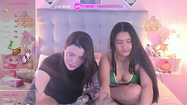 Kaliykatie webcam