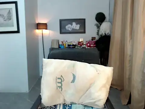 lavandermilk webcam