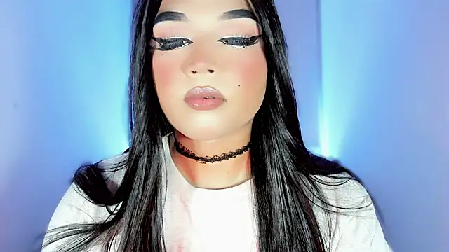 misstreslatin webcam