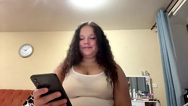 LianalimonLi webcam