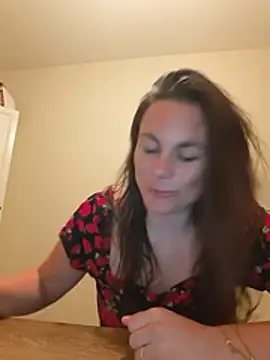 WildSweetheartXO webcam