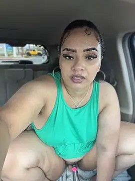 CarmelaAnthony webcam