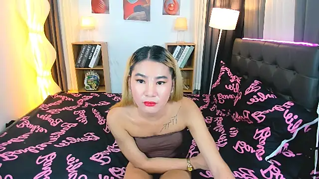 Naughty_Jessie webcam