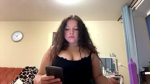 LianalimonLi webcam