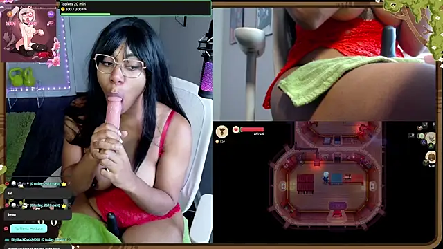 Cheybaaee webcam