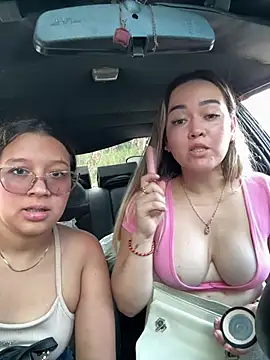Danielavegax webcam