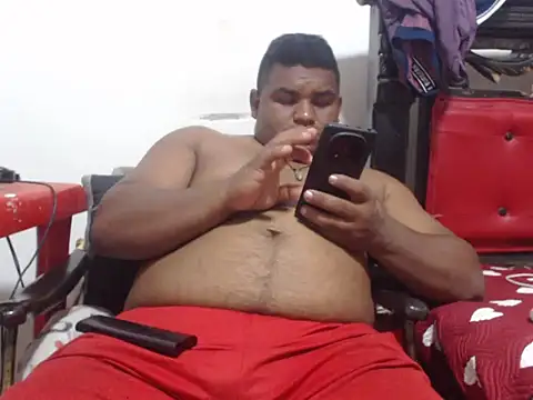 bull_blackponse webcam