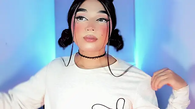 misstreslatin webcam