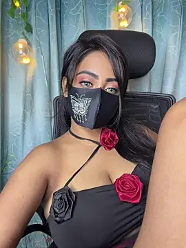 Naughty_Queen49 webcam