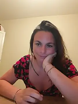 WildSweetheartXO webcam