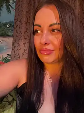 DaisyStreet live cam on StripChat