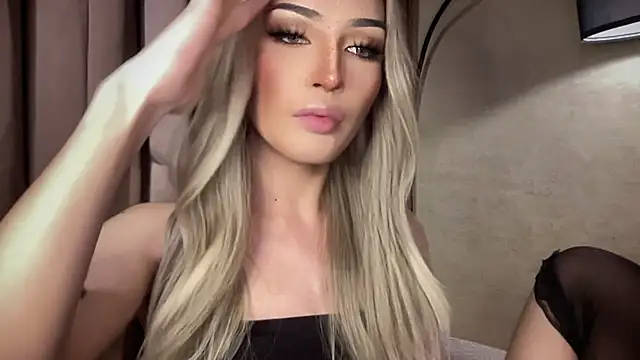 Alicegreenexx webcam