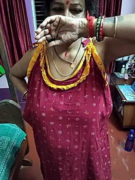 Little-Roshni webcam