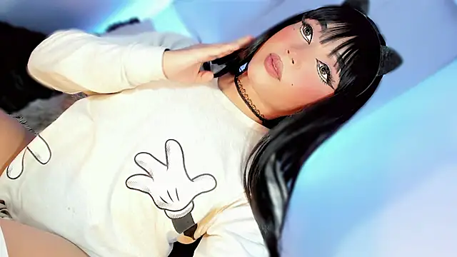 misstreslatin webcam
