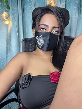 naughty_queen49 (F young) - Boobs oil massage 💦🥵