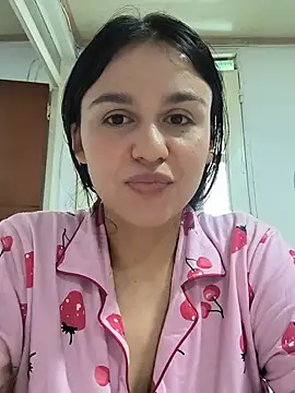 Daniela-rosee webcam