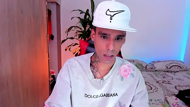 Damianwhite webcam