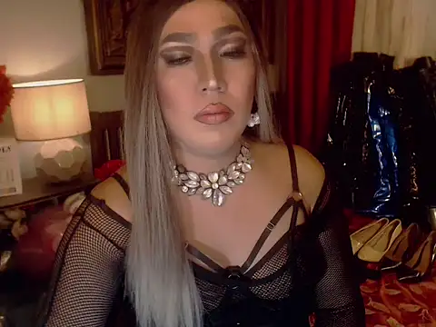 SamanthaAlmazora webcam