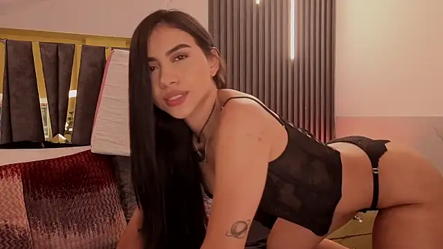 ScarletTorres webcam