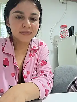 Daniela-rosee webcam