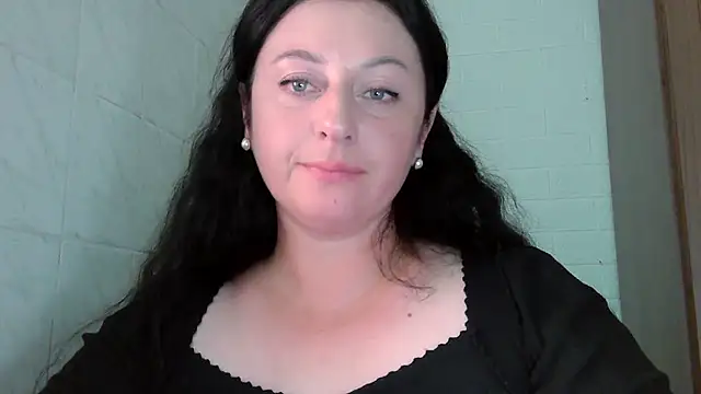 MelinaAx webcam