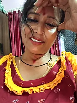 Little-Roshni webcam