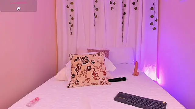 VioletaGrace webcam