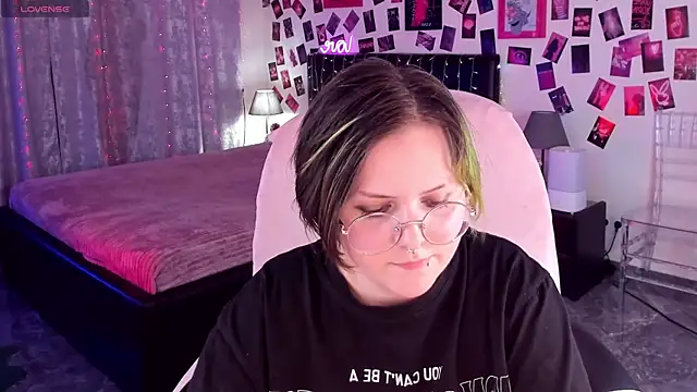 Biooohazard webcam