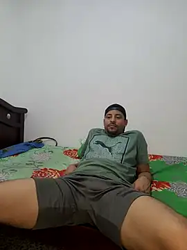 Cris_LaCobra_ live cam on StripChat