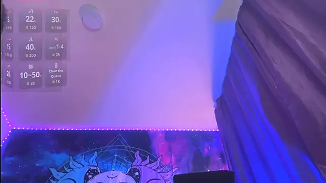 Helena__Femdom webcam