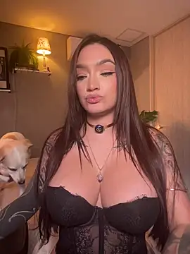 DaniDusan_ webcam