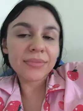 Daniela-rosee webcam