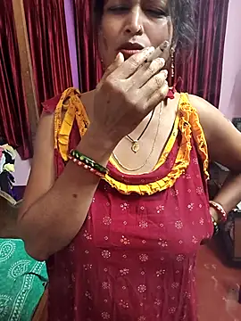 Little-Roshni webcam