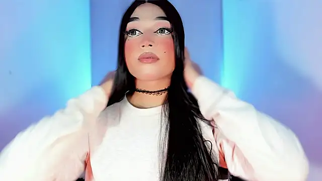 misstreslatin webcam